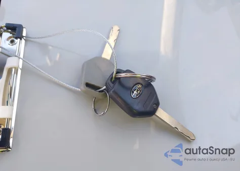 2012 Subaru Legacy 2.5I z USA, uszkodzony, nr VIN 4S3BMBA66C3036158